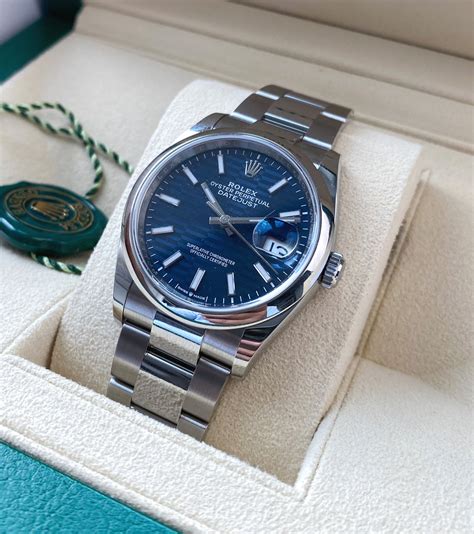 rolex datejust stock|rolex datejust 2021.